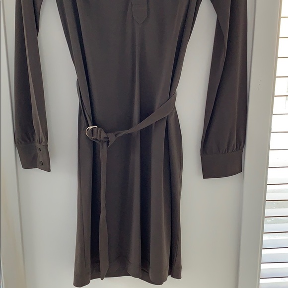Filippa K Jersey Blouse dress - Picture 7 of 11